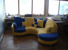 Холен ъгъл на ПРОМОЦИЯ